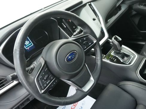 Used 2023 Subaru Outback Touring XT image 14