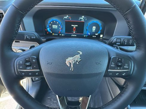 New 2025 Ford Bronco Sport Badlands w/ Badlands Tech Package AWD/4WD image 18