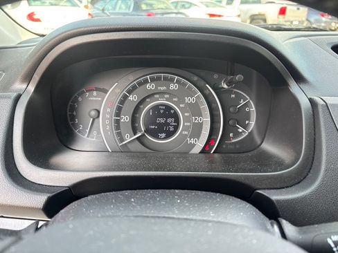 Used 2014 Honda CR-V EX-L image 14