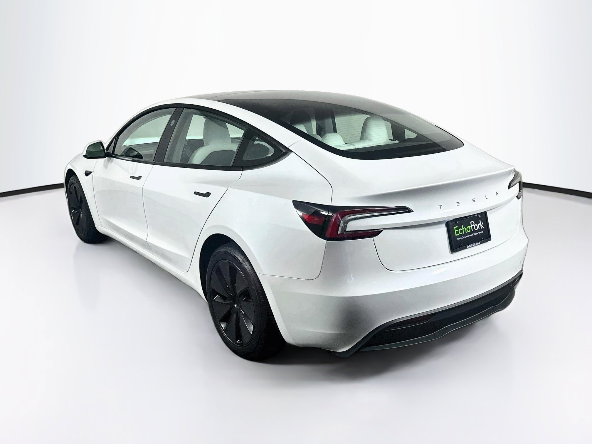 Used 2025 Tesla Model 3 Long Range RWD image 5