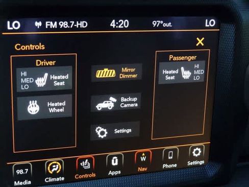 Used 2023 Jeep Wrangler Unlimited Sport AWD/4WD image 25