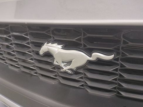 Used 2024 Ford Mustang Premium RWD image 13