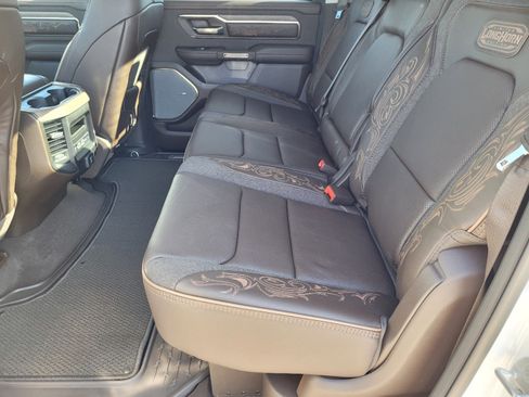 New 2025 RAM 1500 Limited image 12