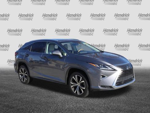 Used 2016 Lexus RX 350 FWD image 2