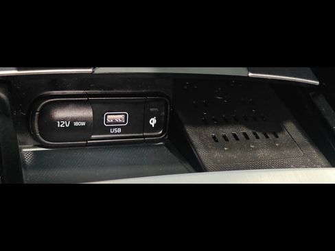 Used 2022 Kia Stinger GT2 RWD image 12