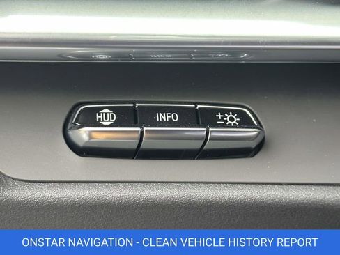 Certified 2025 Chevrolet Corvette Stingray Preferred Conv w/ 2LT image 9