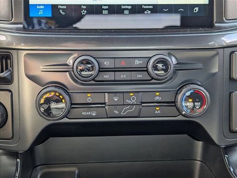 New 2026 Ford F150 STX RWD image 12