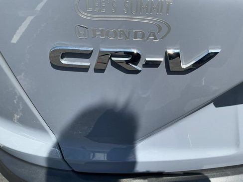 Used 2021 Honda CR-V EX-L image 6
