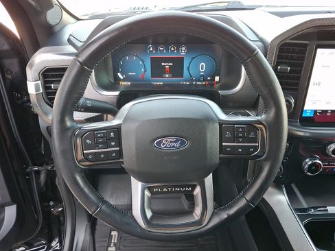 Used 2025 Ford F150 Platinum AWD/4WD image 22