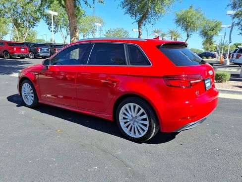 Used 2018 Audi A3 e-tron Premium Plus w/ Technology Package image 6