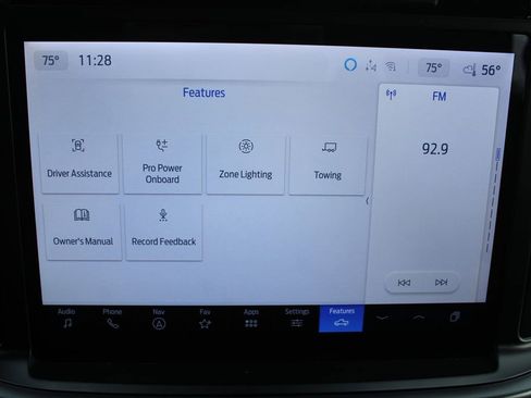 Used 2024 Ford F150 XLT w/ Equipment Group 302A MID image 53