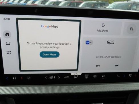 New 2026 Ford Explorer ST image 10