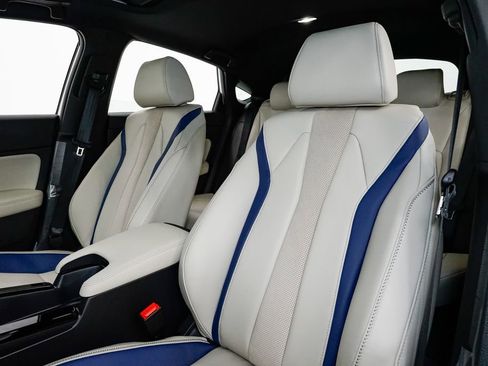 New 2026 Acura Integra A-Spec image 11