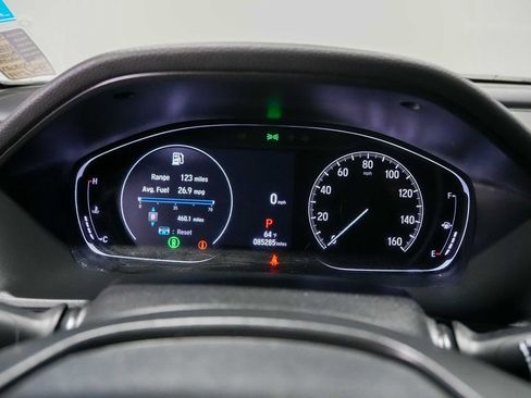 Used 2021 Honda Accord Sport image 18