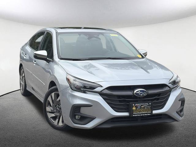 Certified 2024 Subaru Legacy Touring XT AWD/4WD image 2