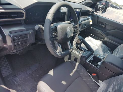 New 2026 Toyota Tacoma SR5 AWD/4WD image 5