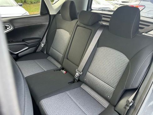 Used 2024 Kia Soul EX image 32