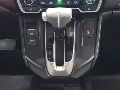 Used 2017 Honda CR-V EX image 18