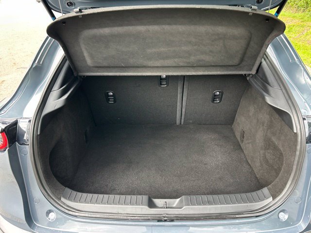 Used 2022 MAZDA CX-30 AWD 2.5 S w/ Preferred Package image 34