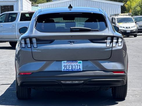 Certified 2023 Ford Mustang Mach-E Select RWD image 29