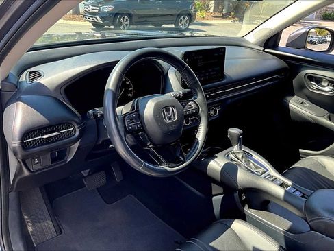 Certified 2023 Honda HR-V EX-L image 19