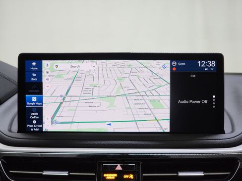 Used 2025 Acura MDX SH-AWD image 29