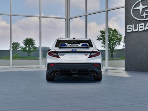 New 2026 Subaru WRX tS AWD/4WD image 8