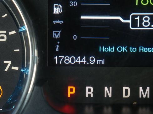 Used 2013 Ford F150 Lariat w/ Luxury Equipment Group image 8