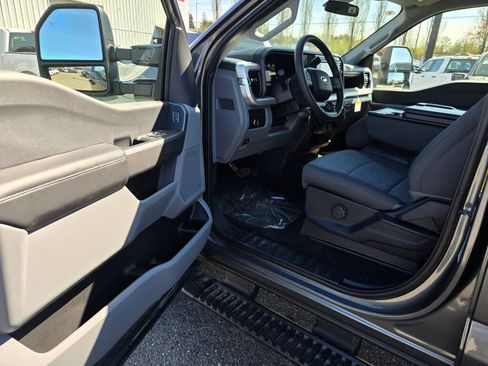 New 2026 Ford F350 XL w/ STX Appearance Package AWD/4WD image 15