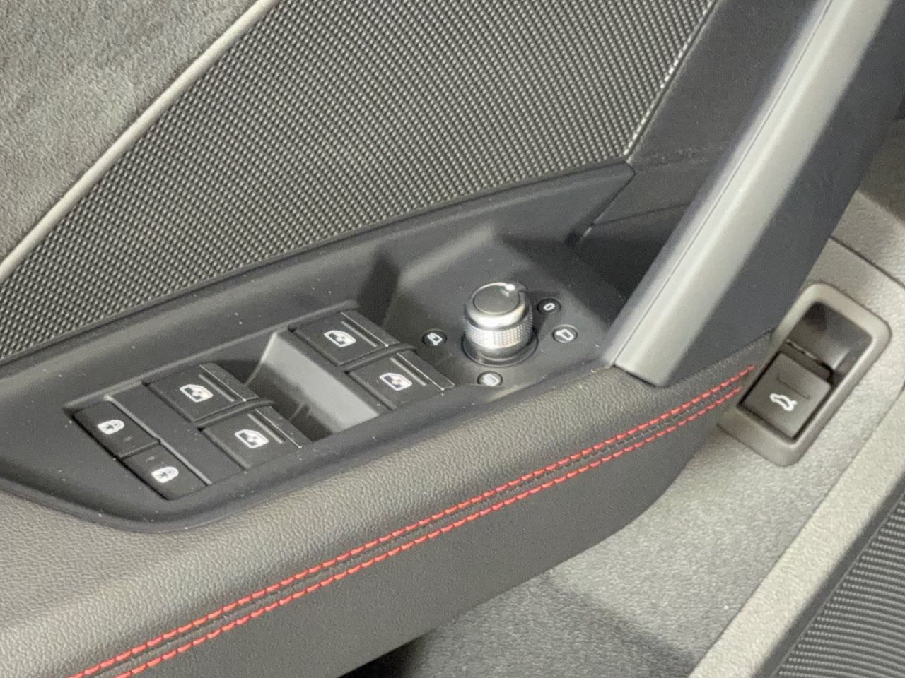 Used 2024 Audi RS 3 AWD/4WD image 17