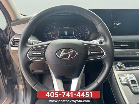 Used 2022 Hyundai Palisade SEL w/ Premium Package FWD image 40