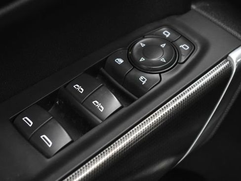 Used 2021 GMC Sierra 1500 AT4 w/ AT4 Value Package image 24