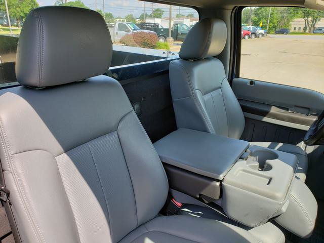 Used 2015 Ford F250 XL RWD image 16