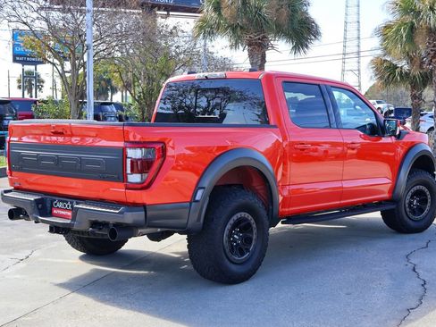 Used 2023 Ford F150 Raptor w/ Raptor Carbon Fiber Package image 2