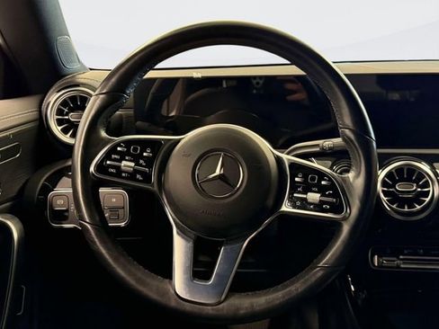 Used 2023 Mercedes-Benz CLA 250 4MATIC image 14