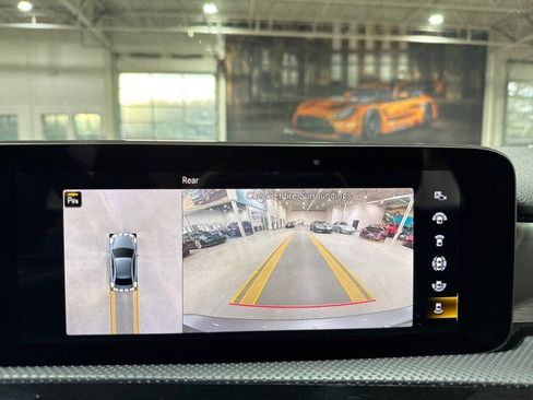 Used 2020 Mercedes-Benz A 220 4MATIC image 90