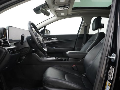 Used 2023 Kia Sportage SX AWD/4WD image 22