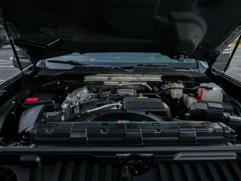 Used 2020 Chevrolet Silverado 2500 High Country w/ Z71 Off-Road Package image 32