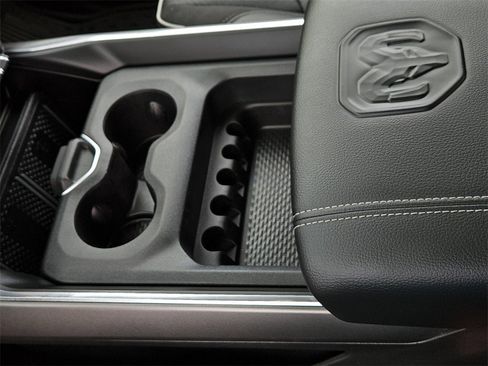 New 2026 RAM 2500 Laramie w/ Night Edition image 25