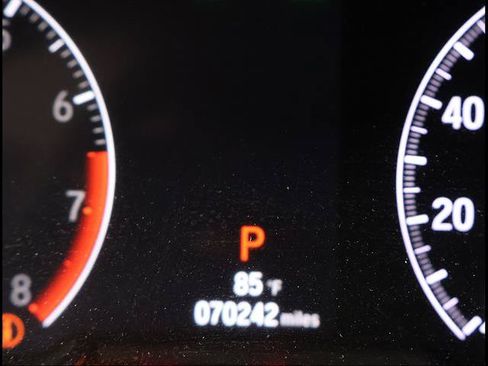 Used 2018 Honda Accord EX-L image 8