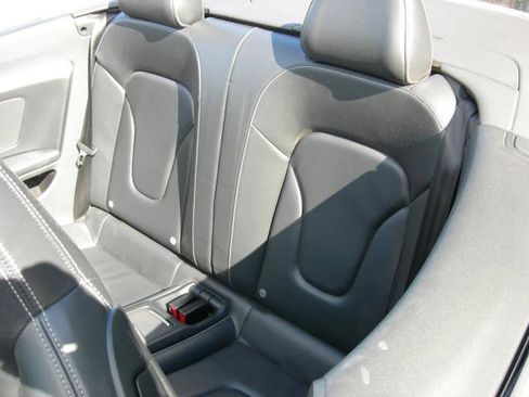 Used 2015 Audi S5 Premium Plus w/ Technology Package AWD/4WD image 9