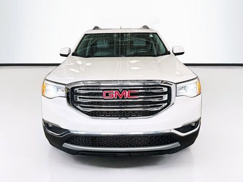 Used 2018 GMC Acadia SLT image 4