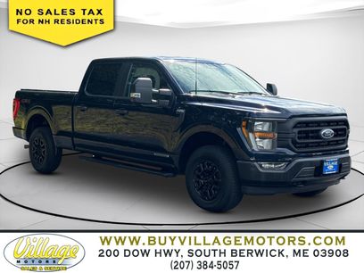 Used 2023 Ford F150 XL w/ Trailer Tow Package