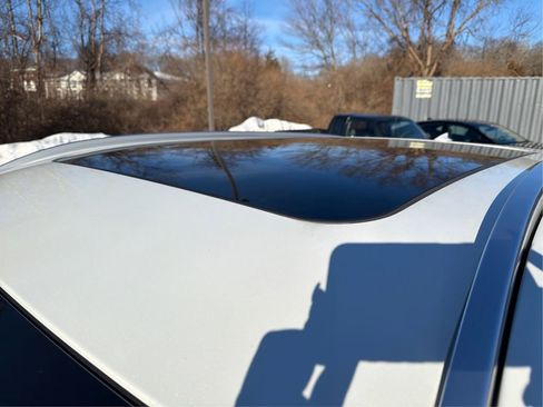 Used 2025 MAZDA CX-50 AWD 2.5 S w/ Weather Package image 12