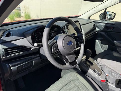 Certified 2024 Subaru Crosstrek 2.0i Premium AWD/4WD image 23