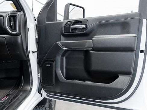 Used 2022 GMC Sierra 2500 AT4 w/ AT4 Premium Plus Package image 41