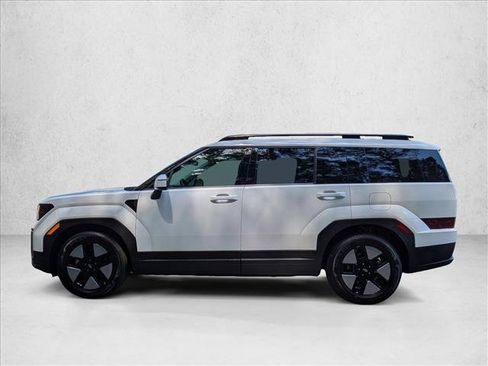 New 2026 Hyundai Santa Fe SEL FWD image 5