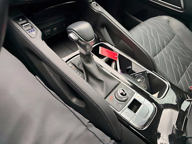 Used 2023 Kia Telluride SX Prestige X-Line AWD/4WD image 29