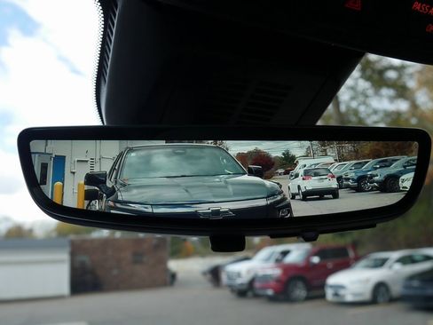 New 2026 Chevrolet Equinox ACTIV image 21