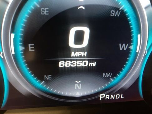 Used 2019 GMC Yukon XL Denali w/ Denali Ultimate Package image 21